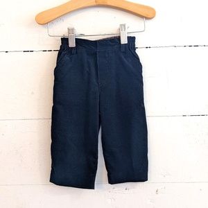 Florence Eiseman 12m corduroy pants